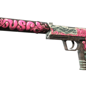 USP-S | Cortex (Factory New)