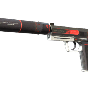 USP-S | Cyrex (Factory New)