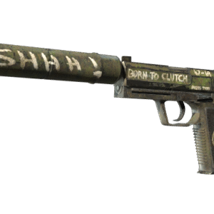 USP-S | Flashback (Field-Tested)