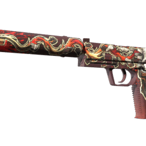 USP-S | Kill Confirmed (Minimal Wear)