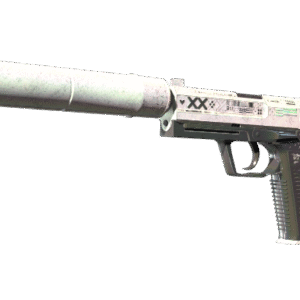 USP-S | Printstream (Battle-Scarred)