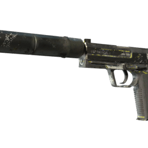 USP-S | Torque (Battle-Scarred)