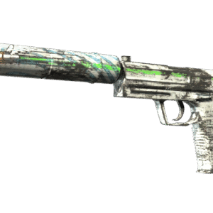 USP-S | Road Rash (Minimal Wear)