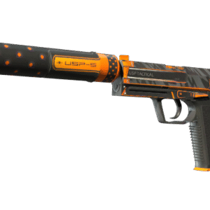 USP-S | Orion (Minimal Wear)