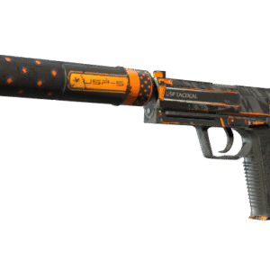 USP-S | Orion (Well-Worn)