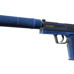 USP-S | Blueprint (Minimal Wear)