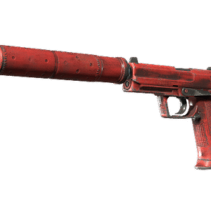 USP-S | Bleeding Edge (Field-Tested)