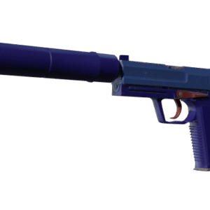 USP-S | Royal Blue (Factory New)
