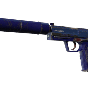 USP-S | Royal Blue (Field-Tested)