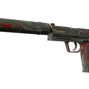USP-S | Blood Tiger (Field-Tested)