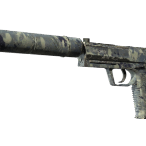 USP-S | Night Ops (Field-Tested)