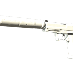 USP-S | Whiteout (Factory New)
