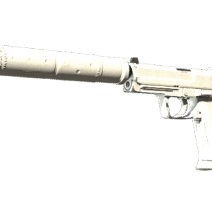 USP-S | Whiteout (Field-Tested)