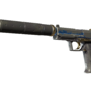 USP-S | Royal Guard (Battle-Scarred)