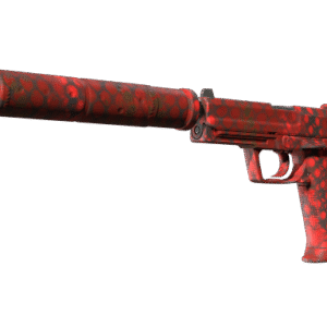 USP-S | Check Engine (Factory New)