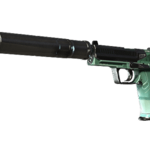USP-S | PC-GRN (Factory New)