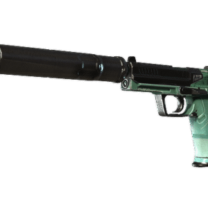 USP-S | PC-GRN (Field-Tested)
