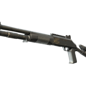 XM1014 | Charter (Battle-Scarred)