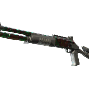 XM1014 | Elegant Vines (Field-Tested)