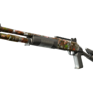 XM1014 | Zombie Offensive (Minimal Wear)