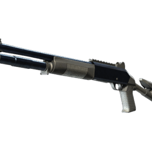 XM1014 | Blue Steel (Factory New)