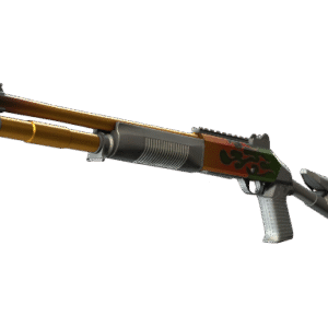 XM1014 | Teclu Burner (Field-Tested)