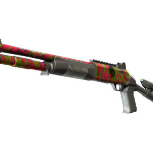 XM1014 | XOXO (Battle-Scarred)