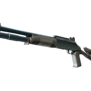XM1014 | Scumbria (Battle-Scarred)