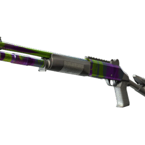 XM1014 | Ziggy (Field-Tested)
