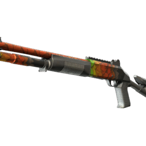 XM1014 | Seasons (Battle-Scarred)