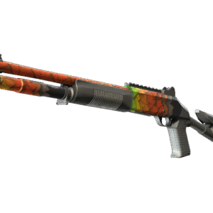 XM1014 | Seasons (Factory New)