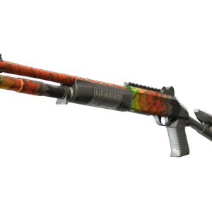 XM1014 | Seasons (Field-Tested)