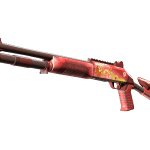 XM1014 | Tranquility (Factory New)