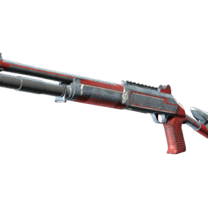 XM1014 | Heaven Guard (Factory New)