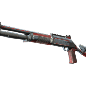 XM1014 | Heaven Guard (Field-Tested)