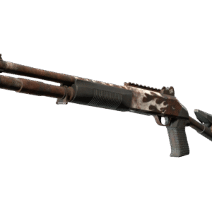 XM1014 | Oxide Blaze (Factory New)