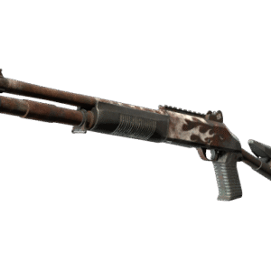XM1014 | Oxide Blaze (Field-Tested)
