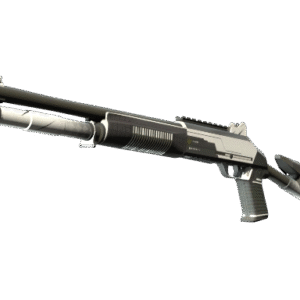 XM1014 | Black Tie (Factory New)