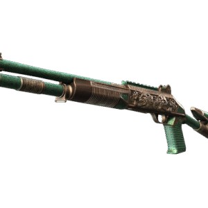 XM1014 | Watchdog (Factory New)