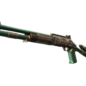 XM1014 | Watchdog (Field-Tested)