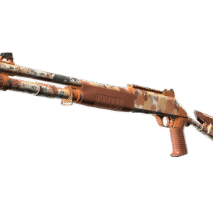 XM1014 | Canvas Cloud (Field-Tested)