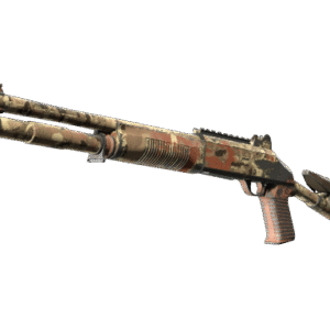 XM1014 | CaliCamo (Field-Tested)