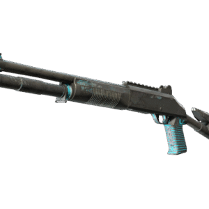 XM1014 | Slipstream (Battle-Scarred)