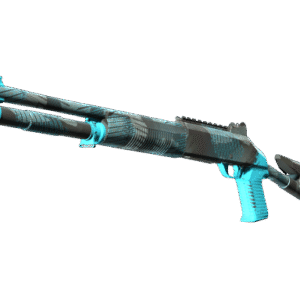 XM1014 | Slipstream (Factory New)