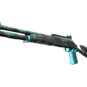 XM1014 | Slipstream (Field-Tested)