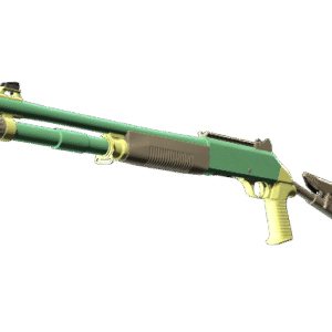 XM1014 | Jungle (Factory New)