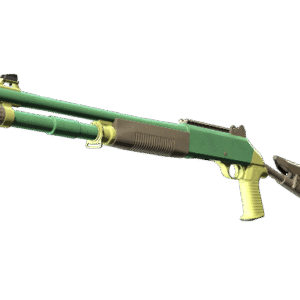 XM1014 | Jungle (Field-Tested)