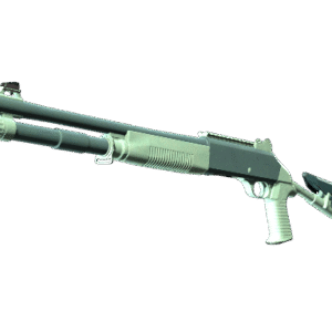XM1014 | Blue Spruce (Field-Tested)