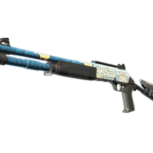 XM1014 | Solitude (Factory New)