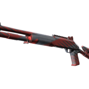 XM1014 | Fallout Warning (Factory New)